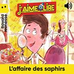 L'affaire des saphirs