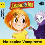 Ma copine Vampirette