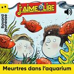 Meurtres dans l'aquarium