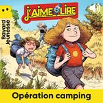 Opération camping