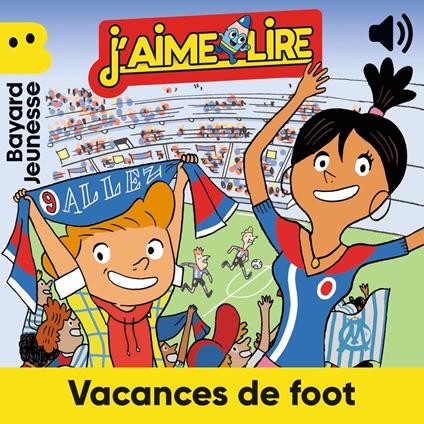 Vacances de foot