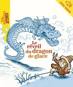 Le réveil du dragon de glace