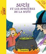 Suzie et les sorcières de la nuit