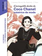 L'incroyable destin de Coco Chanel, créatrice de mode