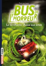 Le bus de l'horreur, Tome 05