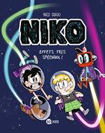 Niko, Tome 02