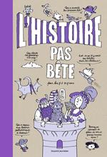 L'Histoire pas bête