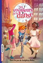 Les voyageurs de la danse, Tome 05