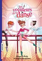 Les voyageurs de la danse, Tome 06