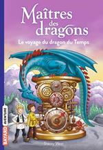 Maîtres des dragons, Tome 15