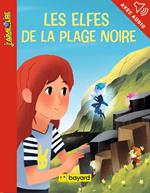 Les elfes de la plage noire