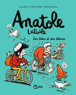 Anatole Latuile, Tome 16