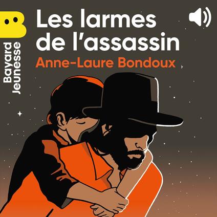 Les larmes de l'assassin