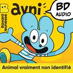 Avni - Animal Vraiment Non Identifié