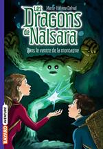 Les dragons de Nalsara, Tome 12