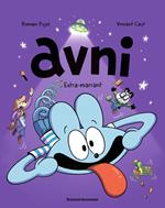 Avni, Tome 11