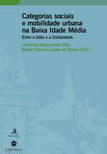 Categorias sociais e mobilidade urbana na Baixa Idade Média