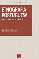 Etnográfia portuguesa