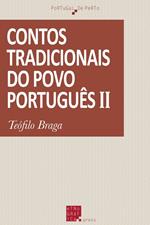 Contos tradicionais do povo português (II)