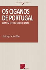 Os ciganos de Portugal