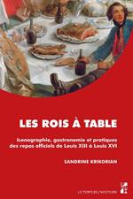 Les rois à table