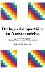 Diálogos compartidos en Nuestramérica