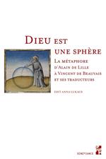 Dieu est une sphère