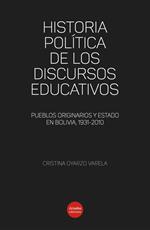 Historia política de los discursos educativos