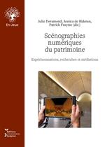 Scénographies numériques du patrimoine