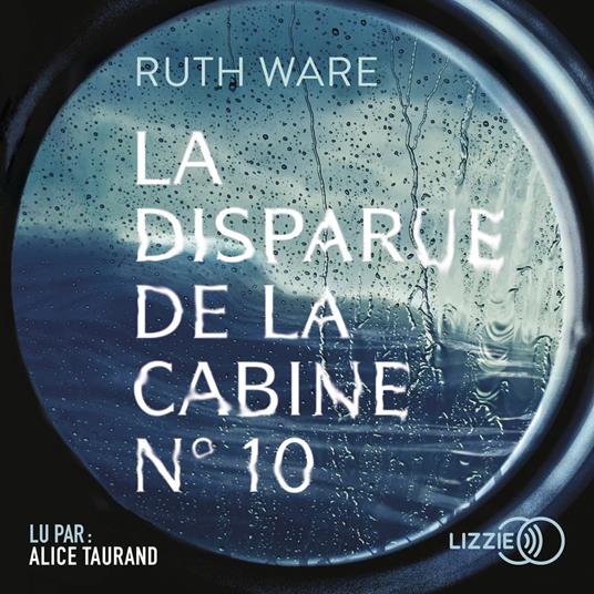 La disparue de la cabine n°10