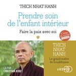 Prendre soin de l'enfant intérieur