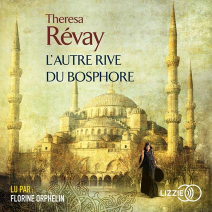 L'autre rive du Bosphore