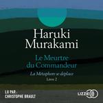 Le Meurtre du Commandeur, vol. 2