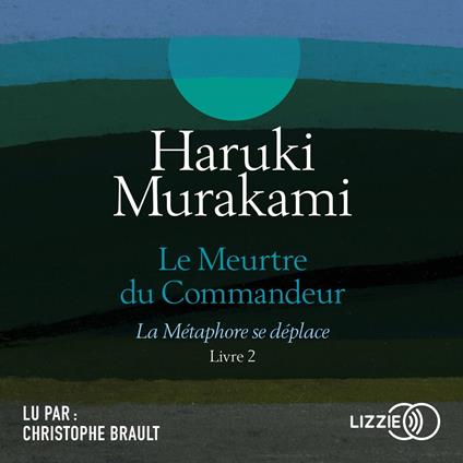 Le Meurtre du Commandeur, vol. 2