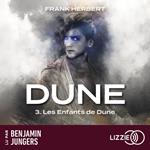 Dune - tome 3 Les enfants de Dune