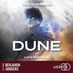 Dune - tome 2 Livre troisième