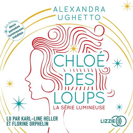 Chloé des loups