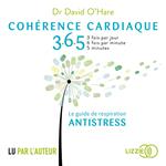 Cohérence cardiaque 365 - le guise de respiration antistress