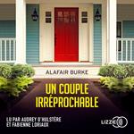 Un couple irréprochable