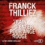 Train d'enfer pour ange rouge