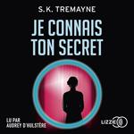 Je connais ton secret