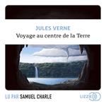 Voyage au centre de la Terre