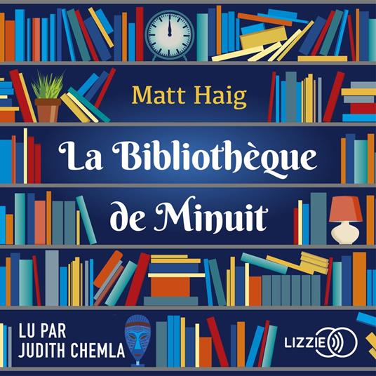 La Bibliothèque de minuit