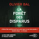 La Forêt des disparus