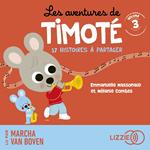 Les Aventures de Timoté - Volume 3