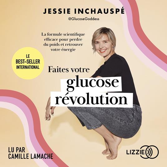 Faites votre glucose révolution