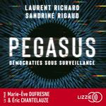 Pegasus - Démocraties sous surveillance