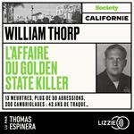 L'affaire du Golden State Killer