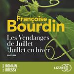 Les vendanges de Juillet