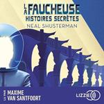 La Faucheuse - Histoires secretes